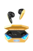 G20 Tws Bluetooth 5.2 Rgb Kulak Içi Oyuncu Kulaklığı - 1