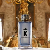 Dolce Gabbana K By Edt 100ml erkek parfümü - 2