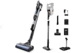 Philips Aqua Trio XW9383/01 Islak Kuru Şarjlı Dikey Süpürge - 1