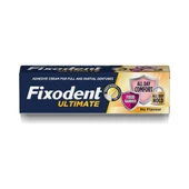 FIXODENT ULTIMATE FERAH TAT 40G thumbnail 2