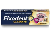 FIXODENT ULTIMATE FERAH TAT 40G thumbnail 1