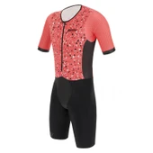 Santini Viper Erkek Triathlon Trisuit TP780IMGVIPER - 4