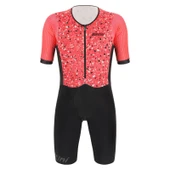 Santini Viper Erkek Triathlon Trisuit TP780IMGVIPER - 1