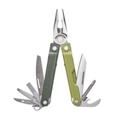 LEATHERMAN BOND YEŞİL RENK ÇOK AMAÇLI PENSE - 1