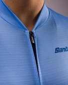 Santini Glory Day Kadın Bisiklet Forması 3M940L75CGLORYDAY thumbnail 7