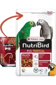 Versele Laga Nutribird P15 Tropıcal  Papağan Pelet Yem 1 Kg - 2