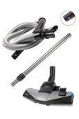 Philips FC 9208 Marathon Süpürge Hortumu TriActive Başlık Boru Seti MARATH Pimlii 3lü Seti FC 9208 - 1