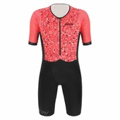 Santini Viper Erkek Triathlon Trisuit TP780IMGVIPER - 5