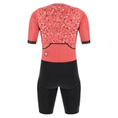 Santini Viper Erkek Triathlon Trisuit TP780IMGVIPER - 3