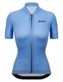 Santini Glory Day Kadın Bisiklet Forması 3M940L75CGLORYDAY thumbnail 1
