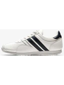 LESCON NOVA BEYAZ COMFORT CASUAL ANATOMİK SPOR AYAKKABISI - 4
