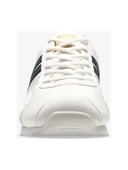 LESCON NOVA BEYAZ COMFORT CASUAL ANATOMİK SPOR AYAKKABISI - 5
