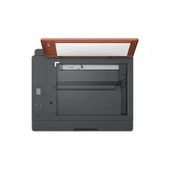 HP Smart Tank 589 Fotokopi,tarayıcı,wi-Fi Mürekkep Tanklı Yazıcı (4A8D9A) - 5
