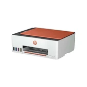 HP Smart Tank 589 Fotokopi,tarayıcı,wi-Fi Mürekkep Tanklı Yazıcı (4A8D9A) - 2