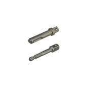 Lokma Adaptörü - 1/2x73 Hex (3 Adet) - 1