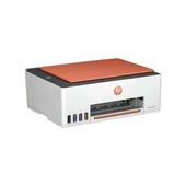 HP Smart Tank 589 Fotokopi,tarayıcı,wi-Fi Mürekkep Tanklı Yazıcı (4A8D9A) - 3