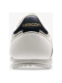 LESCON NOVA BEYAZ COMFORT CASUAL ANATOMİK SPOR AYAKKABISI - 6