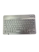ZR455 Kablosuz Ultra Slim Şarjlı Mini Bluetooth Klavye - 1