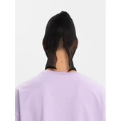 Kapşonlu Çığlık Maskesi Scream Maskesi - Hayalet Maskesi 33x21 cm - 2