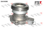 ZA3103B3 HİDROLİK DEBRİYAJ RULMANI ASTRA G-H-VECTRA B-C-CORSA C-MERIVA 1.2-1.4-1.6-1.7-1.8 16V - 1