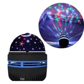 Star Master Projeksiyon Gece Lambası thumbnail 1