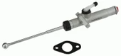 DEBRİYAJ ÜST MERKEZİ FIAT PUNTO 01 1.2 1.4 1.8 15.87 MM 6284600408 - 1