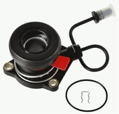 HİDROLİK DEBRİYAJ RULMANI ASTRA H-CORSA C/D 1.0-1.2-1.4-1.7-1.8 Z10-Z12-Z14-A17-Y17-A18-Z18 - 1