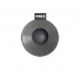 Vortice CA 315 MD Konut Ticari Endüstriyel Mağaza Havalandırma Fanı Max. 1800 m3/h Yuvarlak Kanal Tipi Fan AGMair Agm Hava - 7