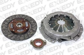 DEBRİYAJ SETİ BASKI DİSK BİLYA TOYOTA COROLLA 1.6L 4A-F KARBÜRATÖRLÜ AE92 88-91 1.6L 4A-FE ENJEKSİYONLU AE101 AE111 92-00 1.6L 3ZZ-FE ZZE112 VVTİ 00-01 - 1