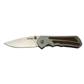 1012 Brv İnkosi Çakı 18 Cm Manuel, Kemerlikli - 1