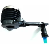 HİDROLİK DEBRİYAJ RULMANI RENAULT CLIO II-III-KANGOO-MEGANE II-SCENIC II-LAGUNA II-DACIA-LOGAN DUS TER NISSAN MICRA-QASHQAI 1.2 D4F 1.4 K4J 1.5dCi K9K 1.6 K4M 1.8 F4P 1.9 dCi F9Q 2.0 F4R TEK SEGMAN - 1