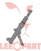 DEBRİYAJ ÜST MERKEZİ KANGOO 08 1.5dCi-1.6 16V K9K-K4M - 1