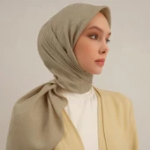 Armine E00OA0444083 73 Lyocell Eşarp 3 thumbnail 2