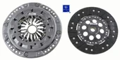 MERCEDES-BENZ DEBRİYAJ SETİ RULMANSIZ W168-W414-W245 OM 640-668 97-11 - 1