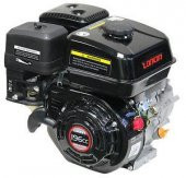 Loncin G200F Benzinli Motor 19mm - 1