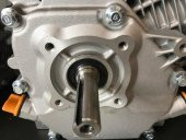 Loncin G200F Benzinli Motor 19mm - 2