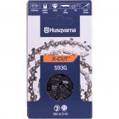 Husqvarna 91-28,5 Diş Zincir 1,3mm Yeni S93G İsveç Üretimi - 1