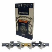 Husqvarna 91-28,5 Diş Zincir 1,3mm Yeni S93G İsveç Üretimi - 2
