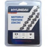 Hyundai 3,2534 1,6mm Diş Paket Zincir - 1