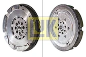 VOLAN DMF BMW M57 D30 E90 E92 E91 E93 05 11 - 1