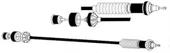 DEBRİYAJ TELİ PARTNER-BERLINGO DW8B 03-08 x - 1