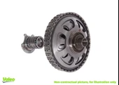 DEBRIYAJ SETI CIFT KAVRAMALI CAPTUR II 20 CLIO V 19 MEGANE IV 15 X-TRAIL III 19 QASHQAI II 18 1.3 TCE 1.5 DCI E6 BMW F40 F44 F45 F46 F48 F39 MINI F54 F55 F56 F57 F60 SANZ. 7DCT DW5 7DCT300 - 1