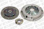 DEBRİYAJ SETİ BASKI DİSK BİLYA TOYOTA YARIS 1.0L 1SZFE VVTİ SCP10 99-03 - 1