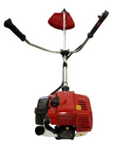 Solax CG520 Yan Tip Benzinli Motorlu Tırpan thumbnail 1