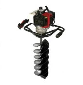 Solax HRD5204 Topram Burgu Makinası 20cm Burgulu Set thumbnail 1