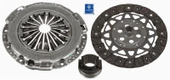 DEBRIYAJ SETI RULMAN MINI N14 R55 R56 R57 R58 R59 - 1