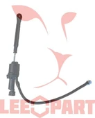 DEBRİYAJ MERKEZİ ÜST CITROEN C4 2004-2011 1.6 HDI-2.0 HDI-PEUGEOT 307 2005-2009 1.6-2.0HDI 308 2007-2014 1.6 HDI-1.6 16V - 1