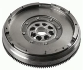 DEBRİYAJ VOLANI C4-C5-JUMPY-SCUDO-P307-P308-P407-P607-EXPERT 2.0HDİ 04 DW10 - 1