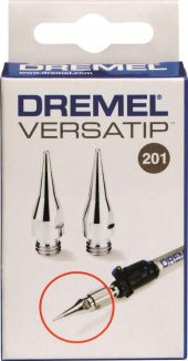 Dremel Lehimleme uçları 201 (2 adet) 26150201JA - 2