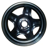 0729 JANT 16 JANT 4 BİJON CLIO 4-CAPTUR 6 J x 16 x 4D x 100 ET:40 CB:60 - 1